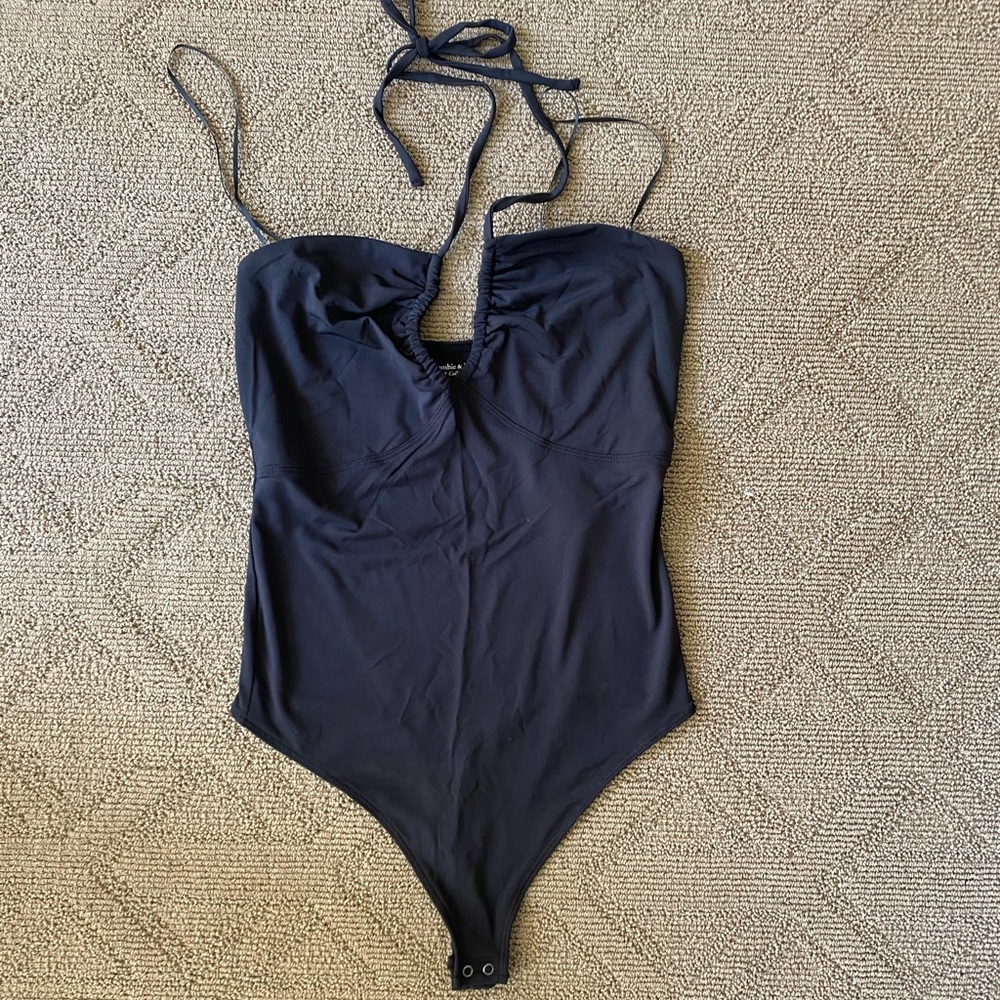 Abercrombie and Fitch body suit